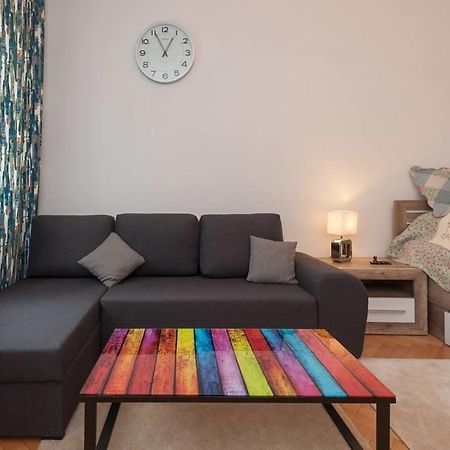 Appartement Barto à Prague Extérieur photo