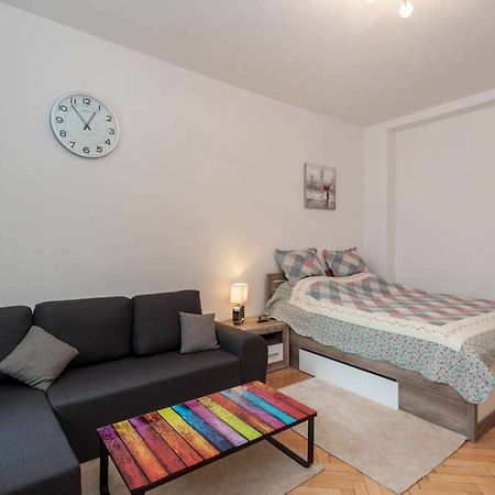 Appartement Barto à Prague Extérieur photo