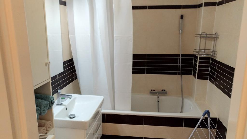 Appartement Barto à Prague Extérieur photo