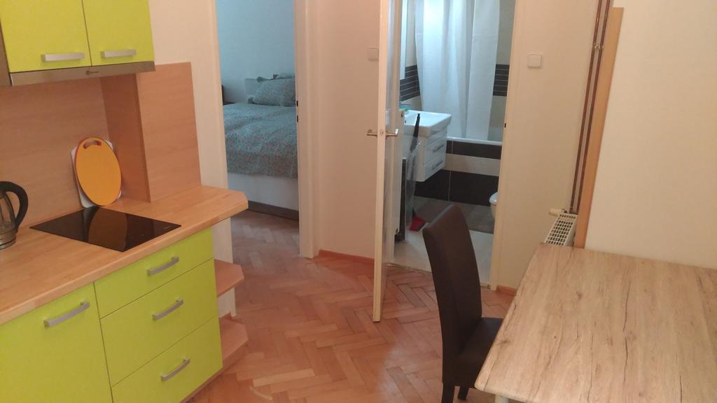 Appartement Barto à Prague Extérieur photo
