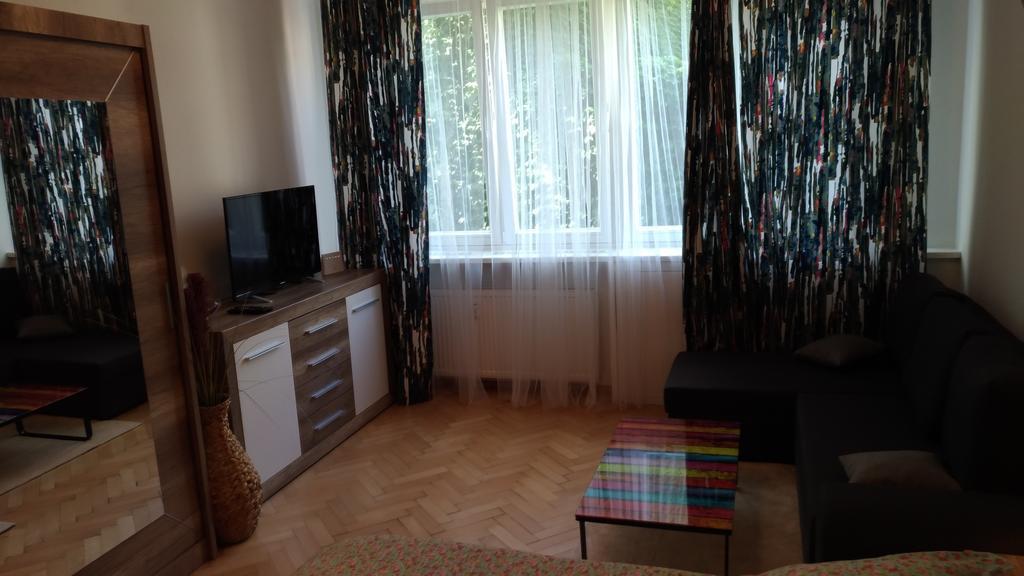 Appartement Barto à Prague Extérieur photo