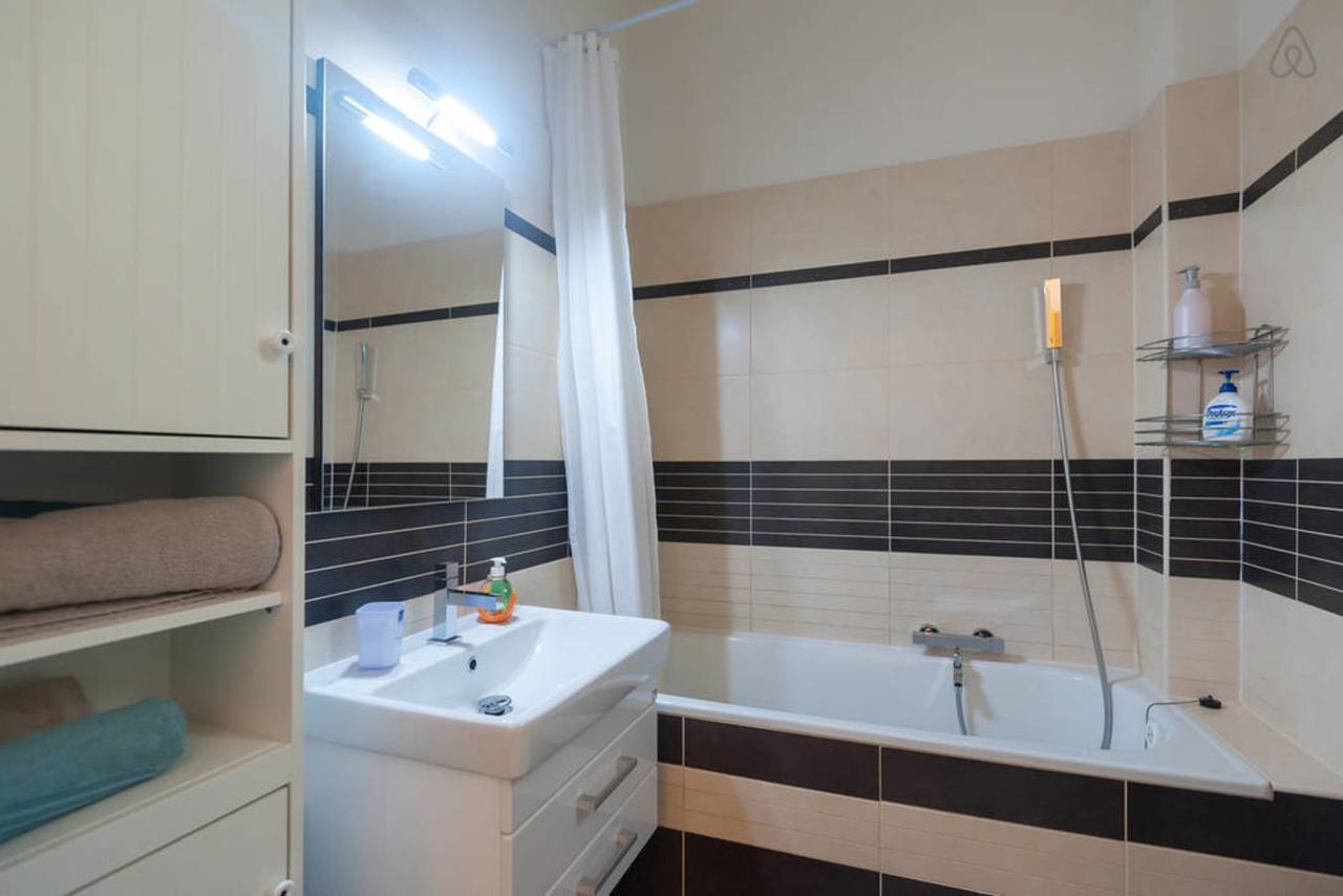 Appartement Barto à Prague Extérieur photo
